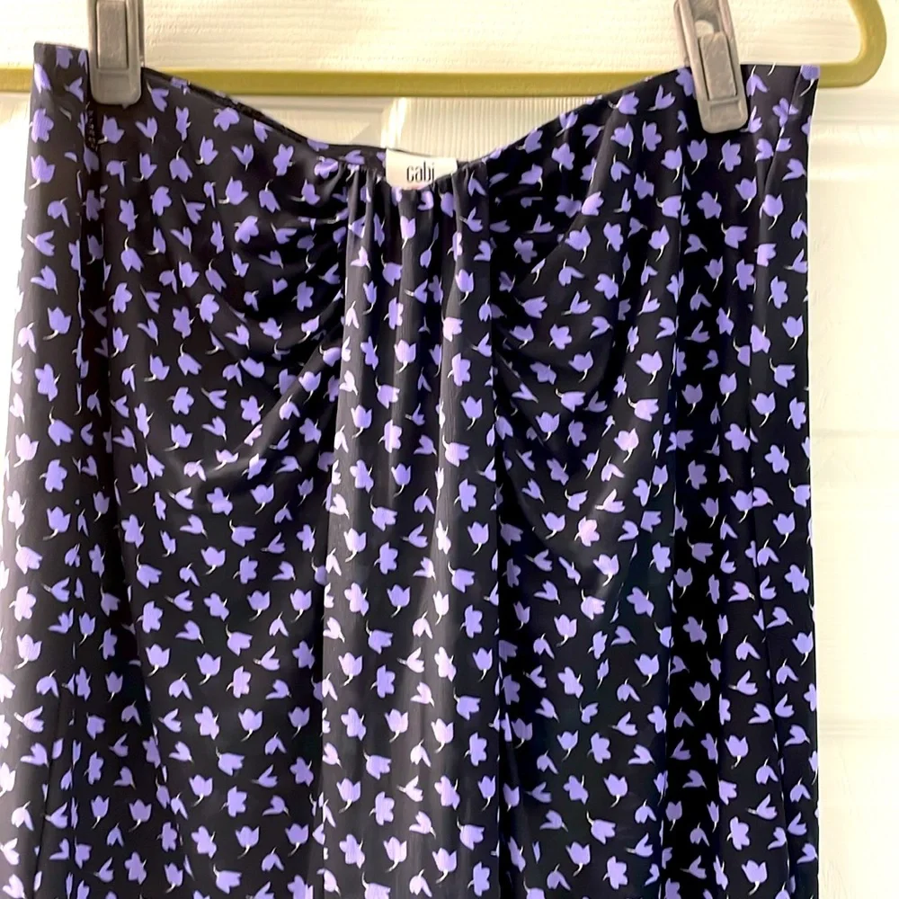 Cabi, Island skirt, size M - Picture 3 of 6